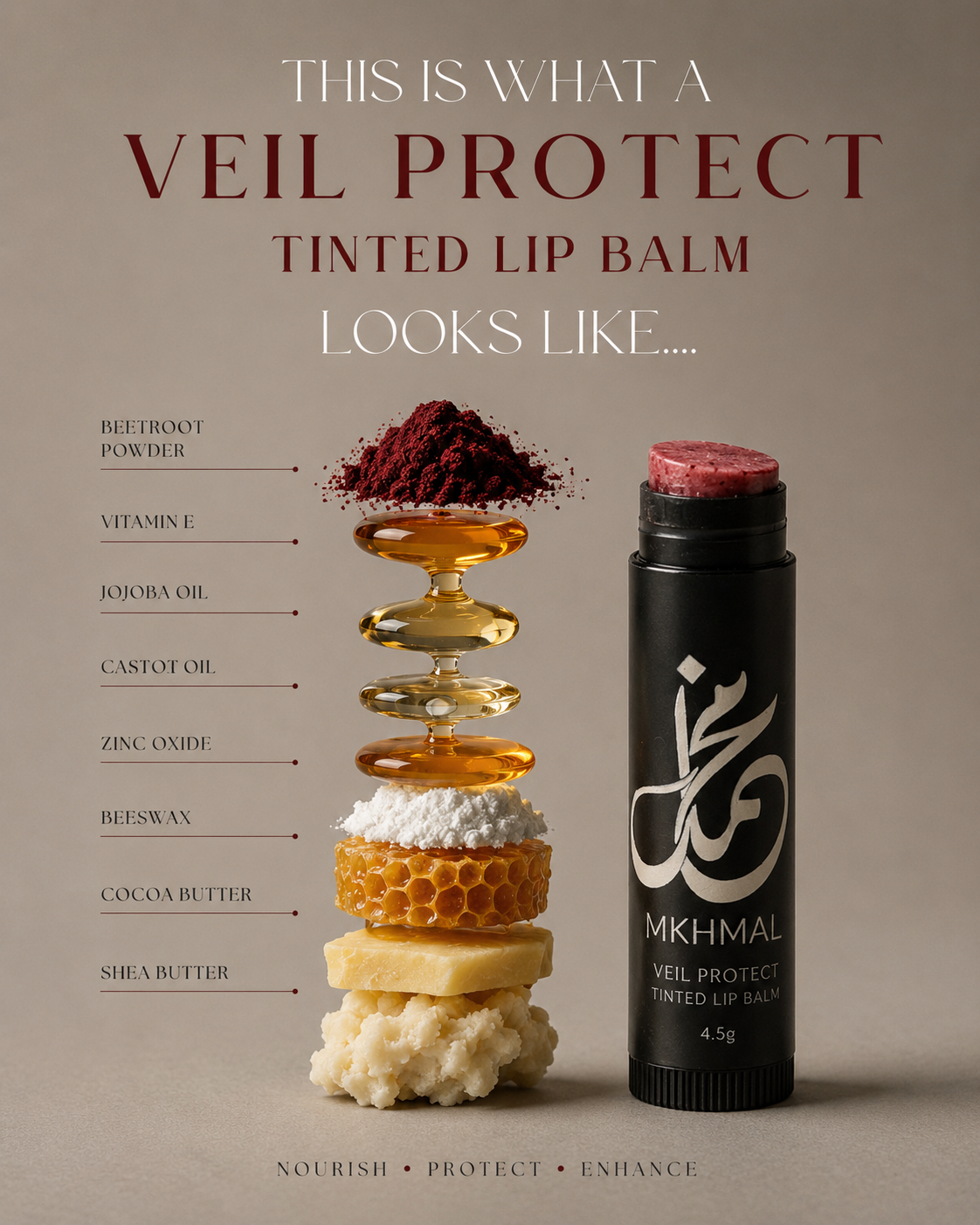 Veil Protect