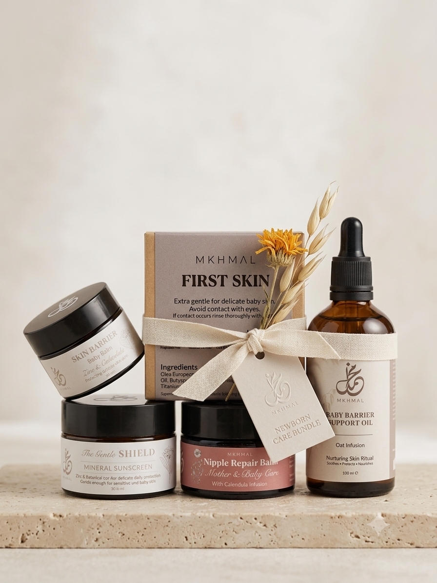 The Newborn Gift Set