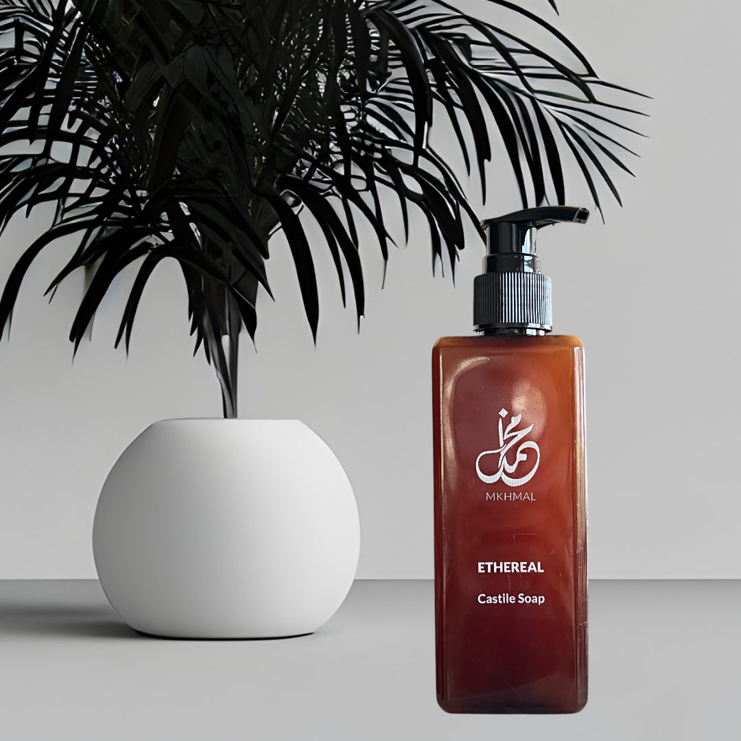 ETHEREAL Castile Soap