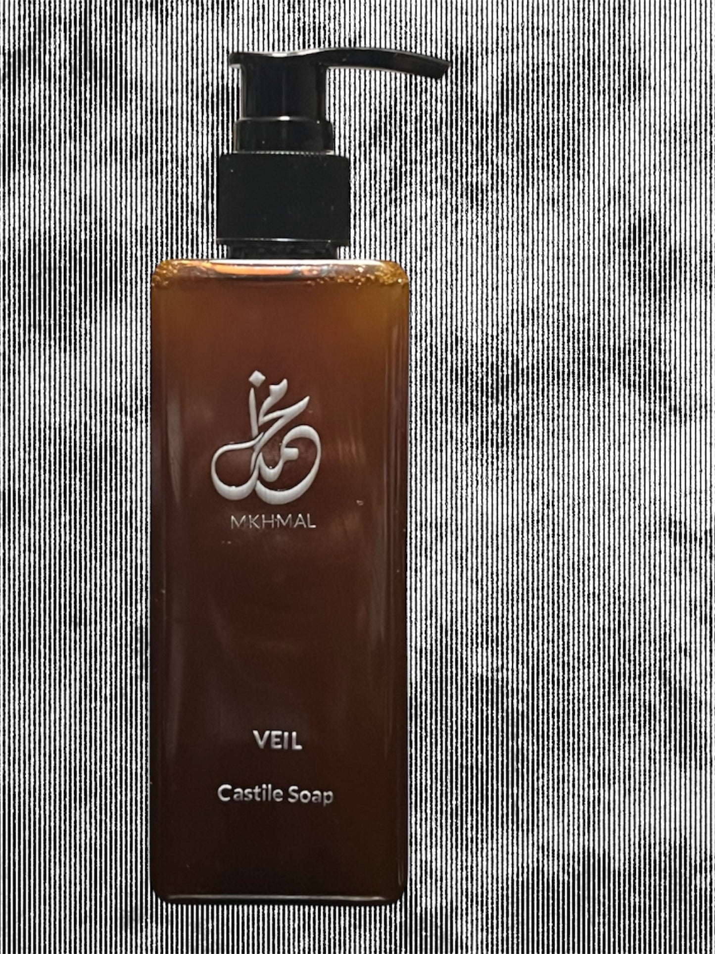 VEIL Castile Soap