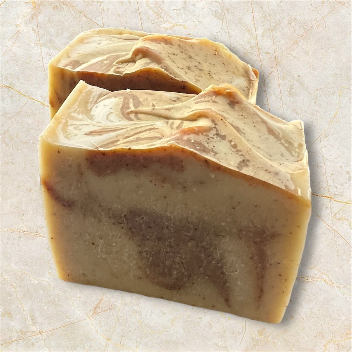 AURORA soap bar