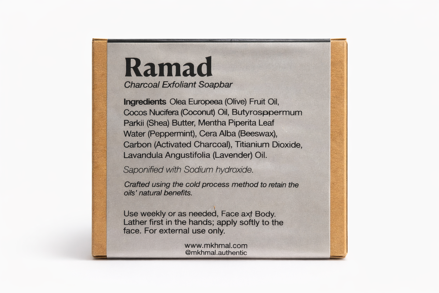 Ramad