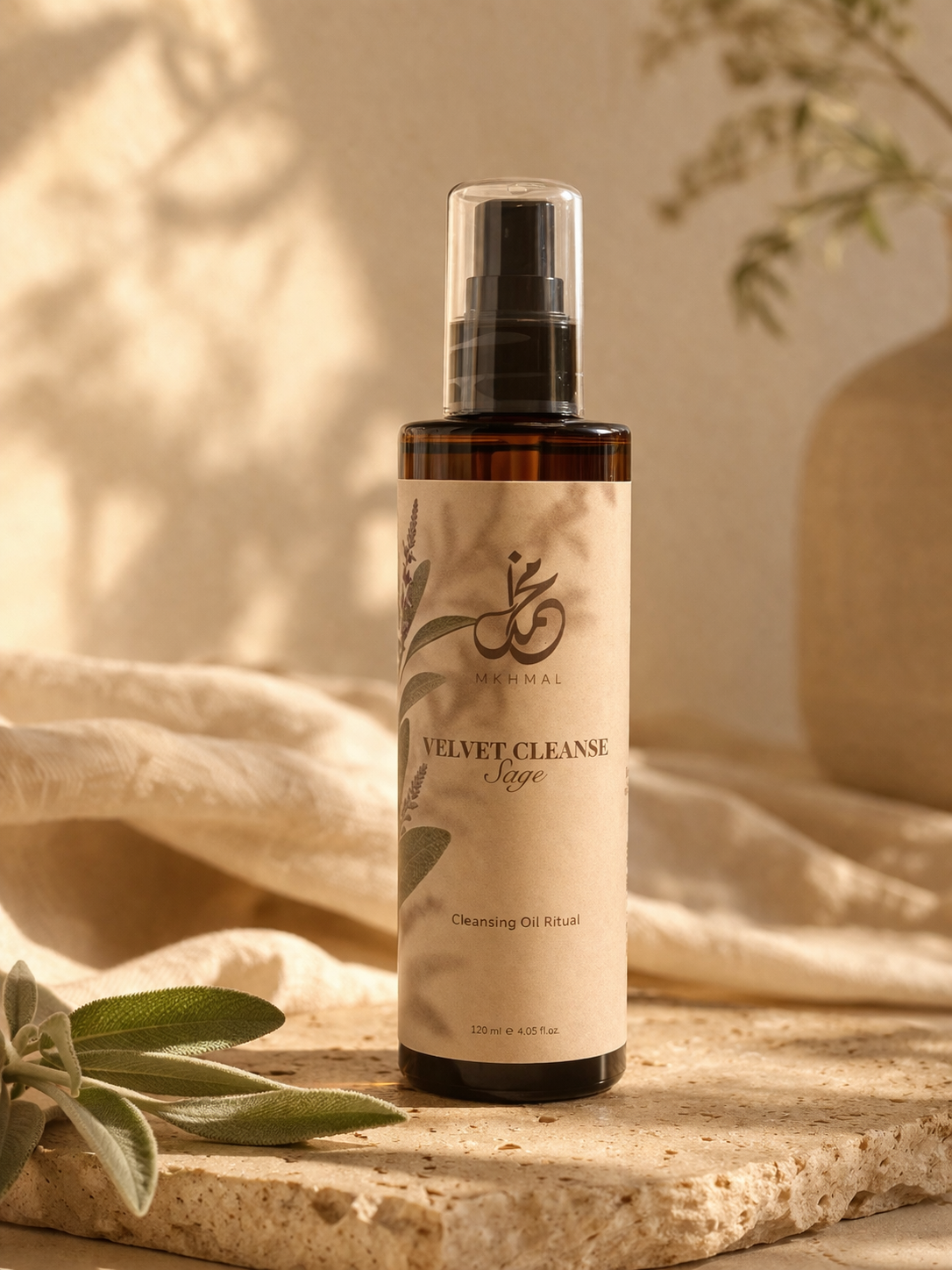 Velvet Cleanse | SAGE