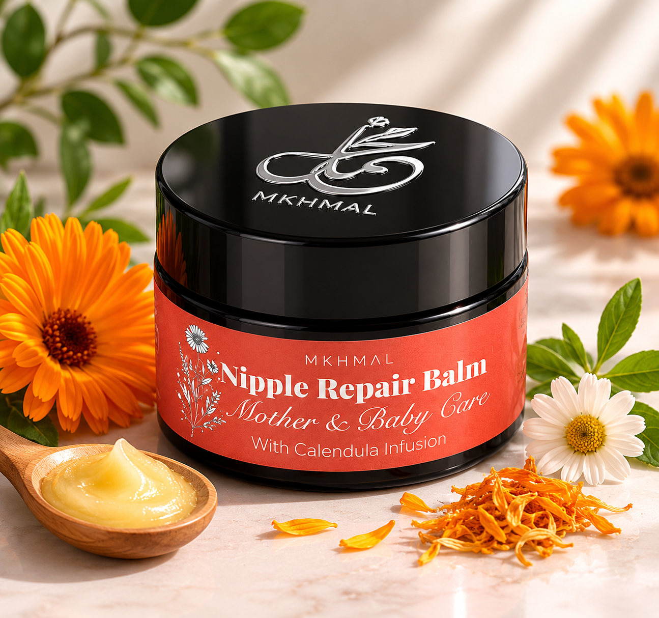 Nipple Repair Balm | Mother & Baby Care