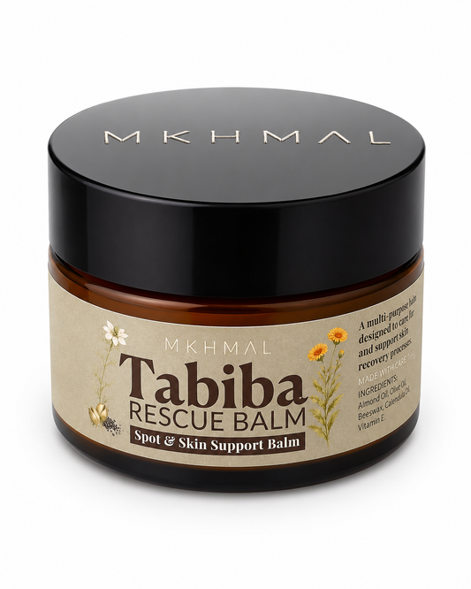 TABIBA RESCUE BALM