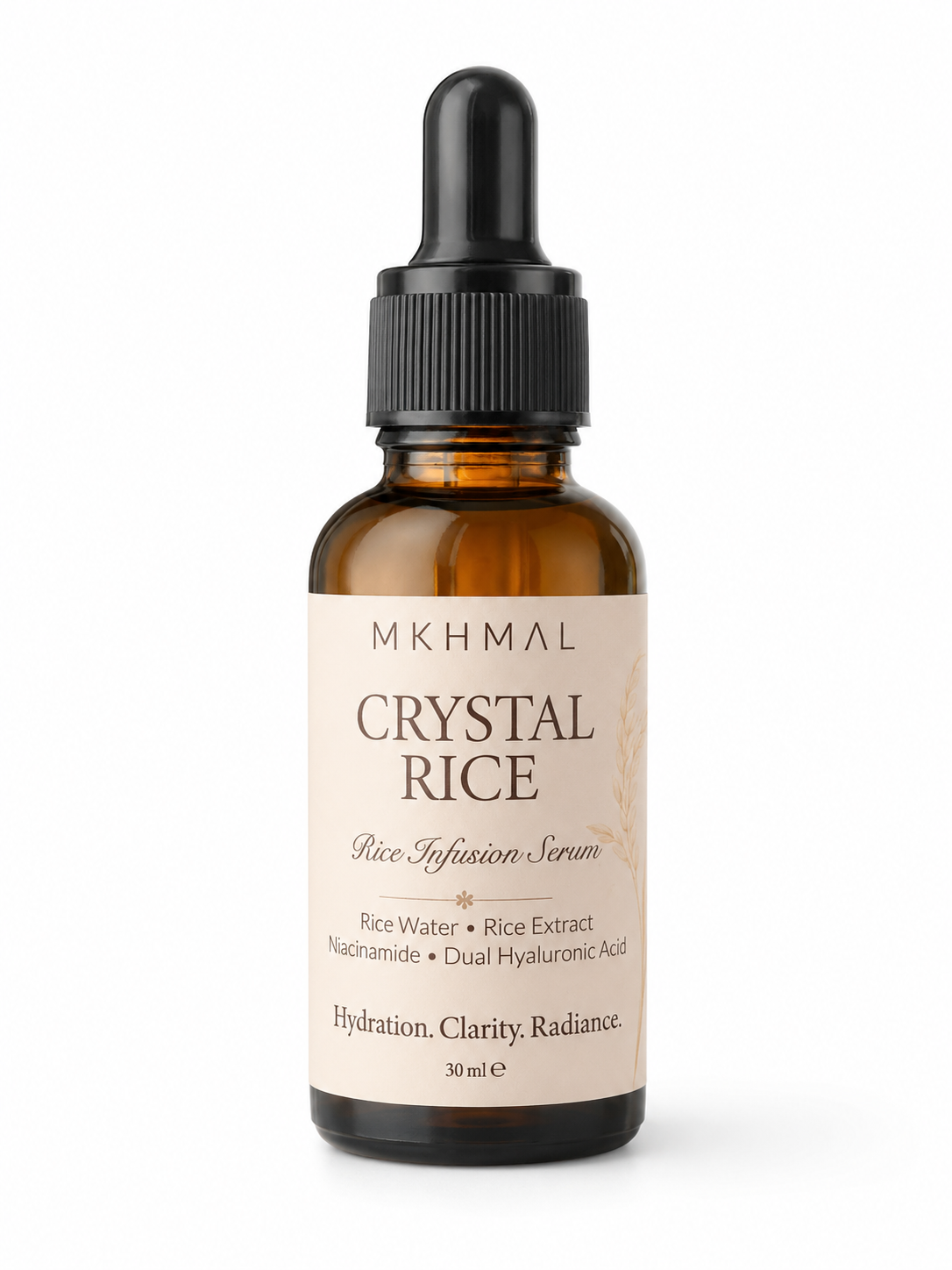 Crystal Rice