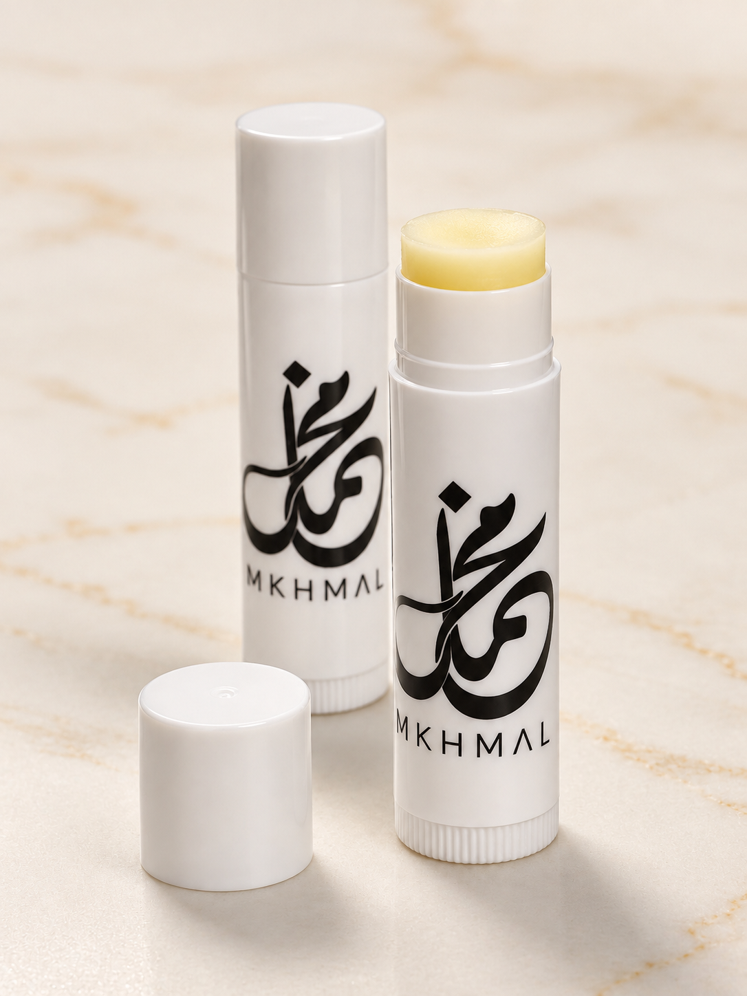 VELOUR Lip Balm