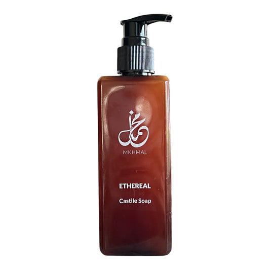 ETHEREAL Castile Soap