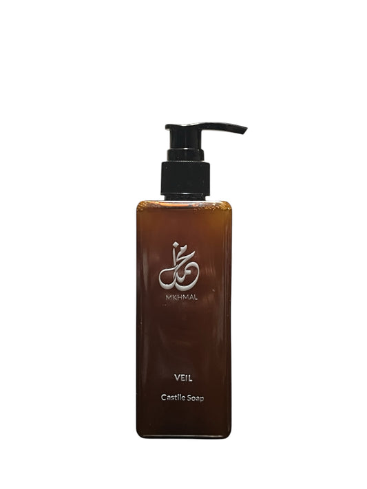 VEIL Castile Soap