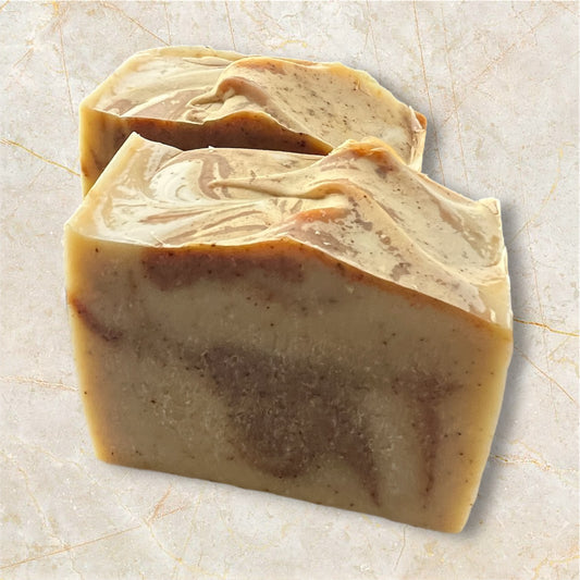 AURORA soap bar