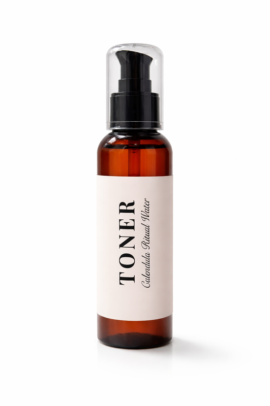 Toner | Calendula Ritual water