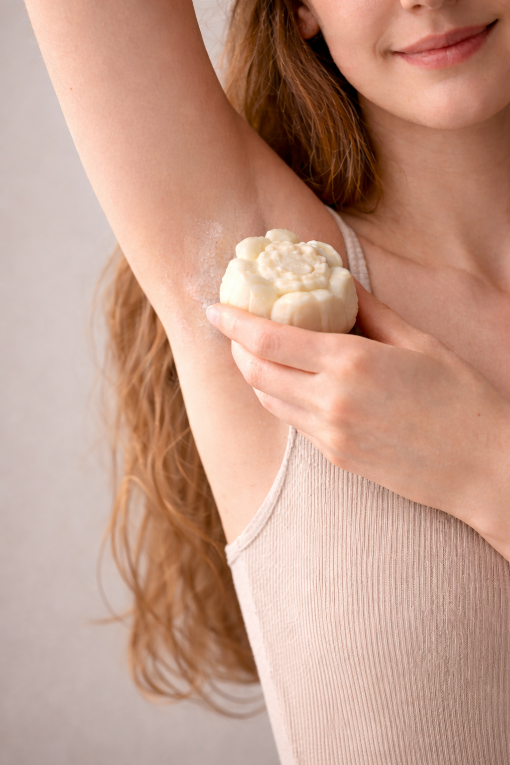 Lotus Deodorant | Geranium