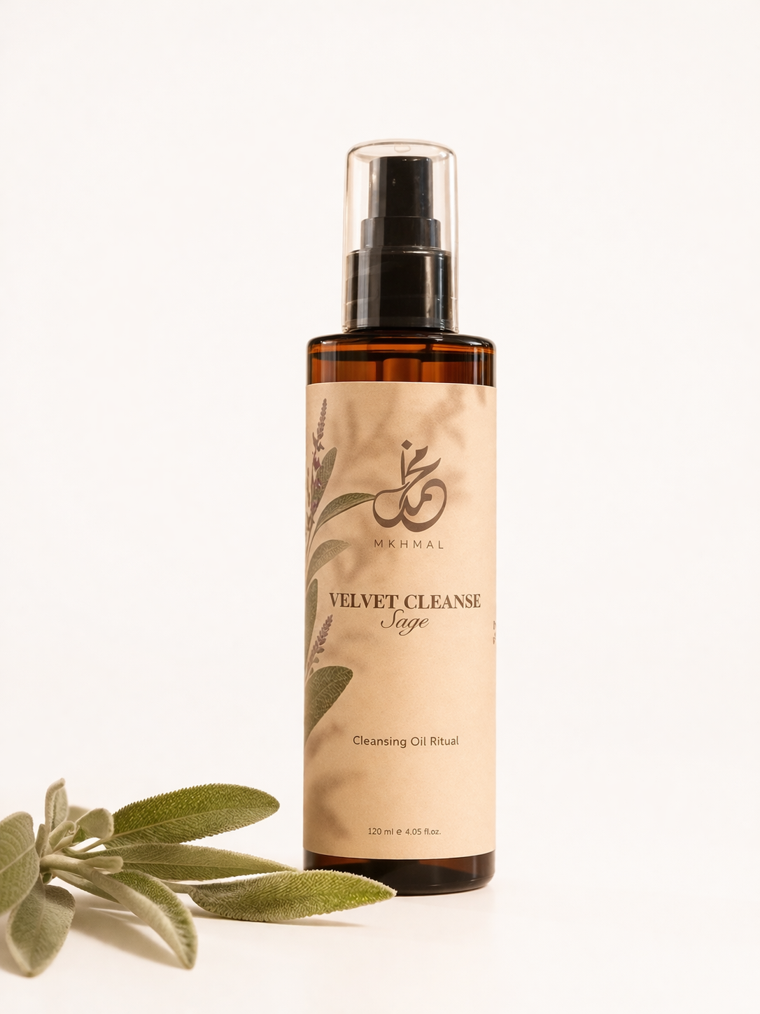 Velvet Cleanse | SAGE