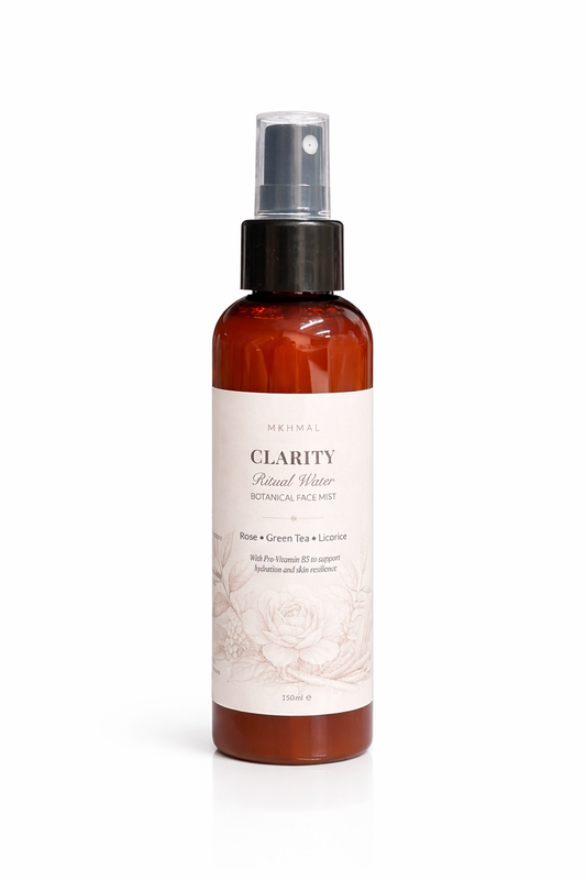 Clarity | Botanical Face Mist