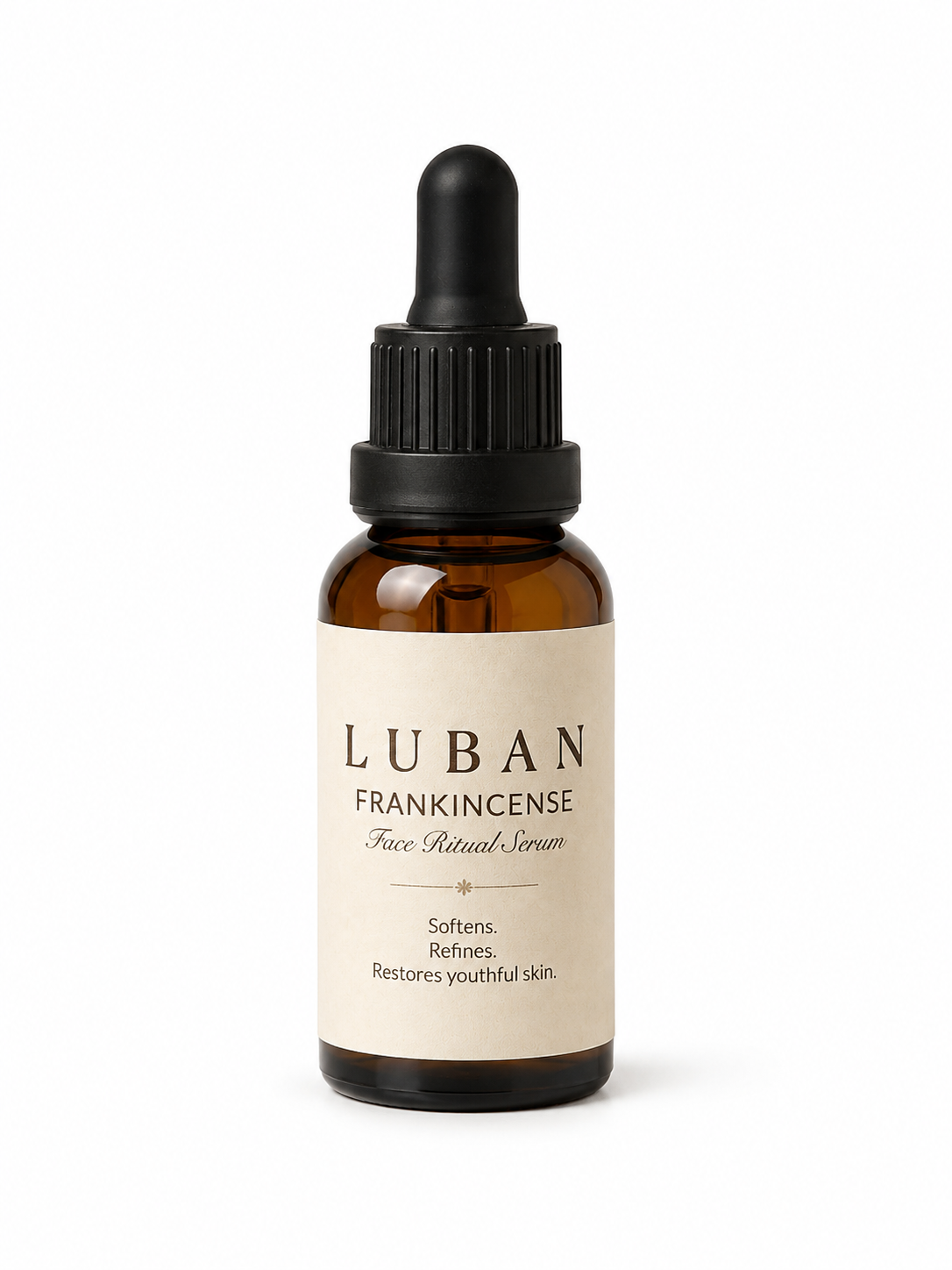 LUBAN