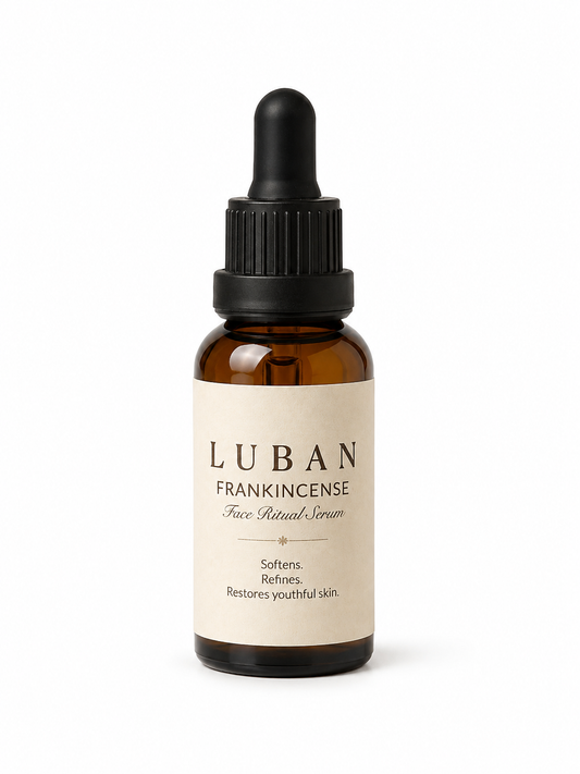 LUBAN