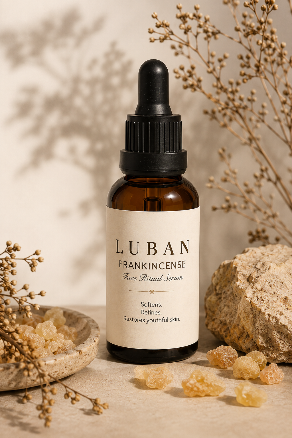 LUBAN