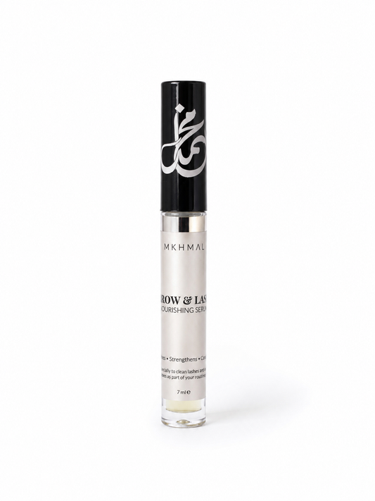 Lash & Brow serum