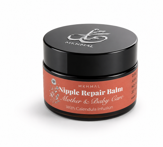 Nipple Repair Balm | Mother & Baby Care