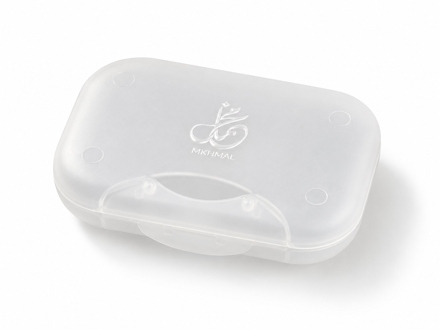 Travel Soap Box